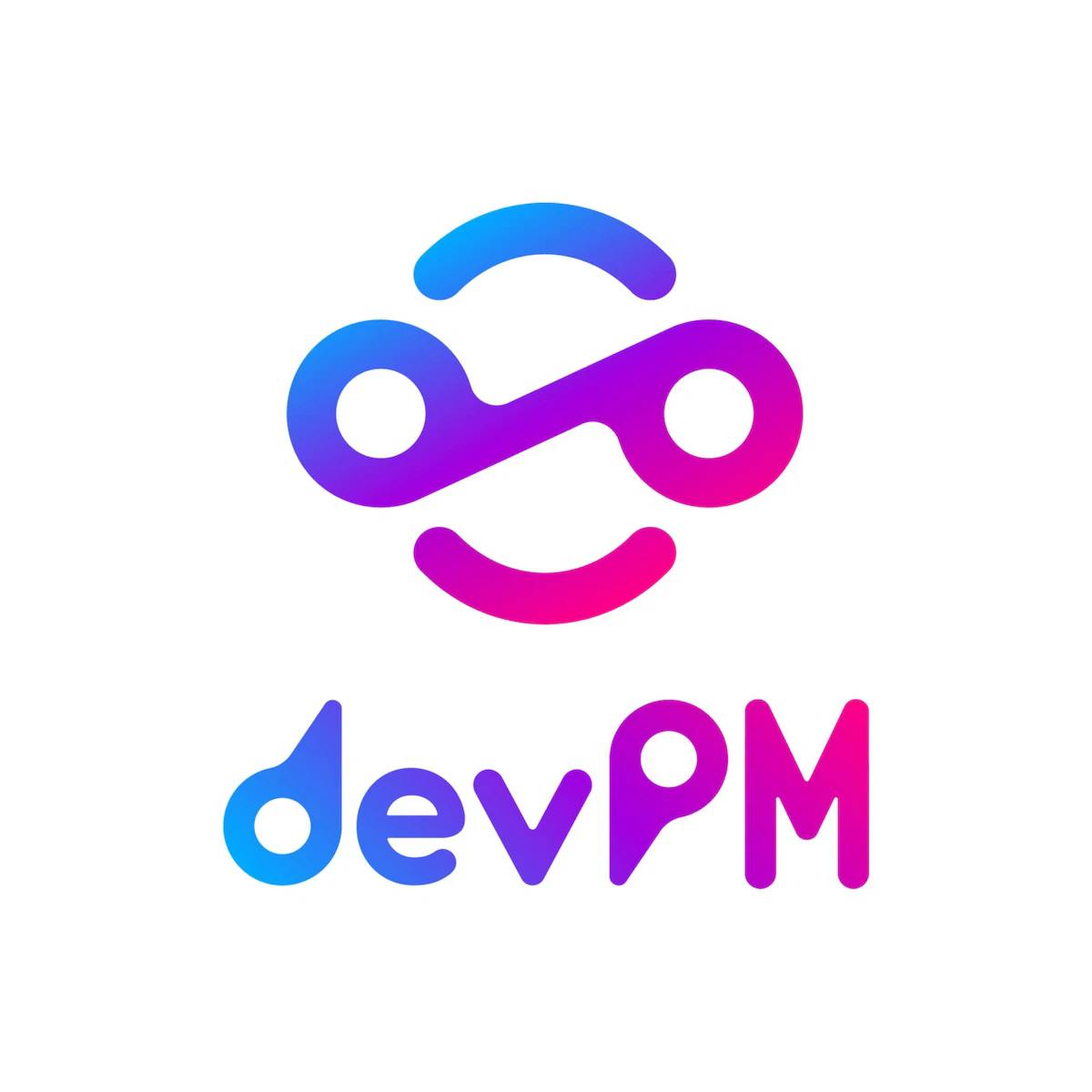 devPM ロゴ